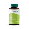 thumbnail image 1 of Suplemento Pronat ALVI Ajo Nopal Perejil Lecitina 180 Tabletas recubiertas PN-670, 1 of 5