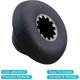 thumbnail image 5 of Advanced Blade Replacement with Drive Socket Kit compatible with Vitamix Advanced Series Touch and Go Quiet One, 5 of 5