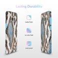 thumbnail image 4 of Blue Snakeskin Samsung Galaxy Case,iPhone 15 Pro Max, 4 of 8