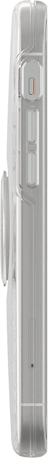 OtterBox + POP Case for Apple iPhone 12 Mini - Clear Pop