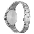 thumbnail image 4 of Victorinox Swiss Army Fieldforce Chronograph Stainless Steel Black Dial Date Quartz Mens Watch 241855, 4 of 4