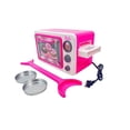 thumbnail image 2 of Hornito Electrónico Barbie para Pasteles, 2 of 4