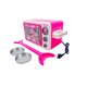 thumbnail image 2 of Hornito Electrónico Barbie para Pasteles, 2 of 4