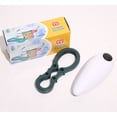 thumbnail image 4 of Abrelatas Eléctrico TUNC Automático de Borde Liso Sencillez, 4 of 4