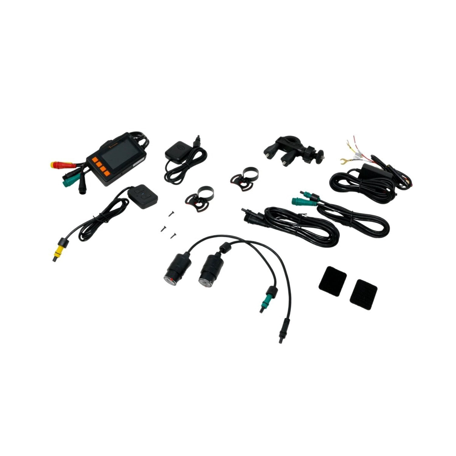 Motorsport Action Video Camera - D580