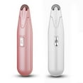 thumbnail image 3 of Mode Portable Visage Corps Cheveux Enlever Outil Femmes Électrique Ressort Épilateur, 3 of 7