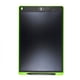 thumbnail image 3 of Tablero de almohadillas de dibujo electrónico para tableta de escritura LCD digital de 12 pulgadas (verde) Ehuebsd Para estrenar, 3 of 7