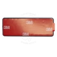 thumbnail image 2 of 1x Reflector Red Universal Warning Tape Safety signal light mirror, 2 of 2
