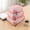 Pink#3, variant on Manual Compression Packing Cubes (3PCS), Waterproof Silicone-Coated Nylon Travel Organizer, No Pump Needed Storage for Bulky Apparel, 15.75"x13.78"
