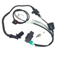 thumbnail image 4 of Motors Wiring Loom Harness Kill Switch Ignition Coil CDI for 50cc-160cc SSR Thumpstar Kick Start Pit Dirt Bike, 4 of 5
