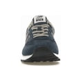 thumbnail image 3 of New Balance Men's 574 Navy White Shoes, from StockX, 3 of 5
