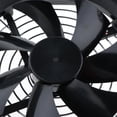 thumbnail image 4 of Ventilador de Refrigeración USB de 140 Mm Ventiladores de Ventilación USB Silenciosos para Receptor de TV, Enrutador, Computadora Portátil, , Plays Soledad Ventilador de refrigeración USB silencioso 14 cm, 4 of 10