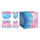 thumbnail image 1 of Caja de revelación de género, caja de votación para Baby Shower, recuerdo de fiesta central, caja de colección de tarjetas de juegos de votación para, 1 of 8