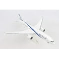 thumbnail image 3 of Herpa 1:200 Boeing 787-9 Dreamliner: EL AL (Reg#4X-EDA), 3 of 4