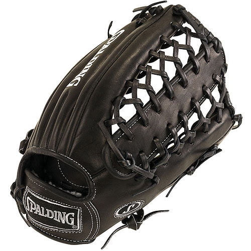 spalding pro select baseball glove