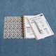 The Happy Planner® Classic Note Paper, 40 Sheets, Grid Dot Rule ...