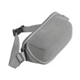 thumbnail image 4 of Runquan Portable Speaker Bag Adjustable Strap Multipurpose Lightweight Carrying Case Gray, 4 of 8