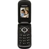 Walmart Family Mobile - Samsung T139 Wireless Flip Phone