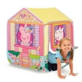 thumbnail image 1 of Peppa Pig Kids Tent Pop Up Play Tent, Pink, 1 of 2