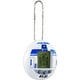 thumbnail image 2 of Tamagotchi Star Wars: R2-D2 Classic White (88821) Tamagotchi Tamagotchi, 2 of 2