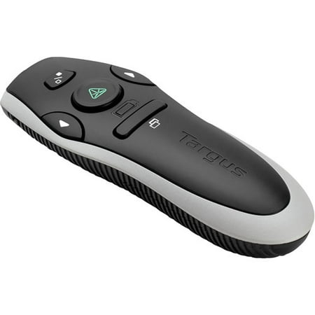 Targus Green Laser Presenter