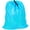 Blue, variant on Sufanic Clothes Bag,37x47.2inch Polyester Extra Large Heavy Duty Laundry Bag Sack with Drawstring,Black
