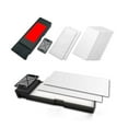 thumbnail image 3 of Portable Paint Wet Paper for Acrylic Painting Model Paint Brush Dedicated 10pcs, 3 of 9