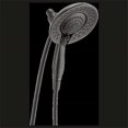 thumbnail image 1 of Delta 58569-RB-PK Venetian Bronze In2ition 5 Setting Two in One Multi-Function Shower Head & Handshower, 1 of 1