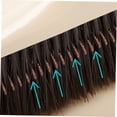 thumbnail image 6 of PTOOTP Floor Cleaning Broom and Dustpan Set with Hanging Hole, Assorted Colors for Easy Storage and Efficient Sweeping, 6 of 7
