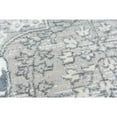 thumbnail image 4 of Alora Decor Aurora 10' x 13' Classic/Updated Gray/Beige Hybrid Area Rug, 4 of 6
