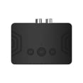 thumbnail image 2 of Adaptador de receptor de audio Adaptador AUX Sonido de alta Música estéreo Señal fuerte con conector AUX de 3,5 mm Receptor de .3, 2 of 9