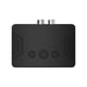 thumbnail image 2 of Adaptador de audio inalámbrico, 3,5 mm AUX RCA Play, 10 M de , receptor de audio V5.3 Adaptador AUX para amplificador de altavoz, 2 of 9