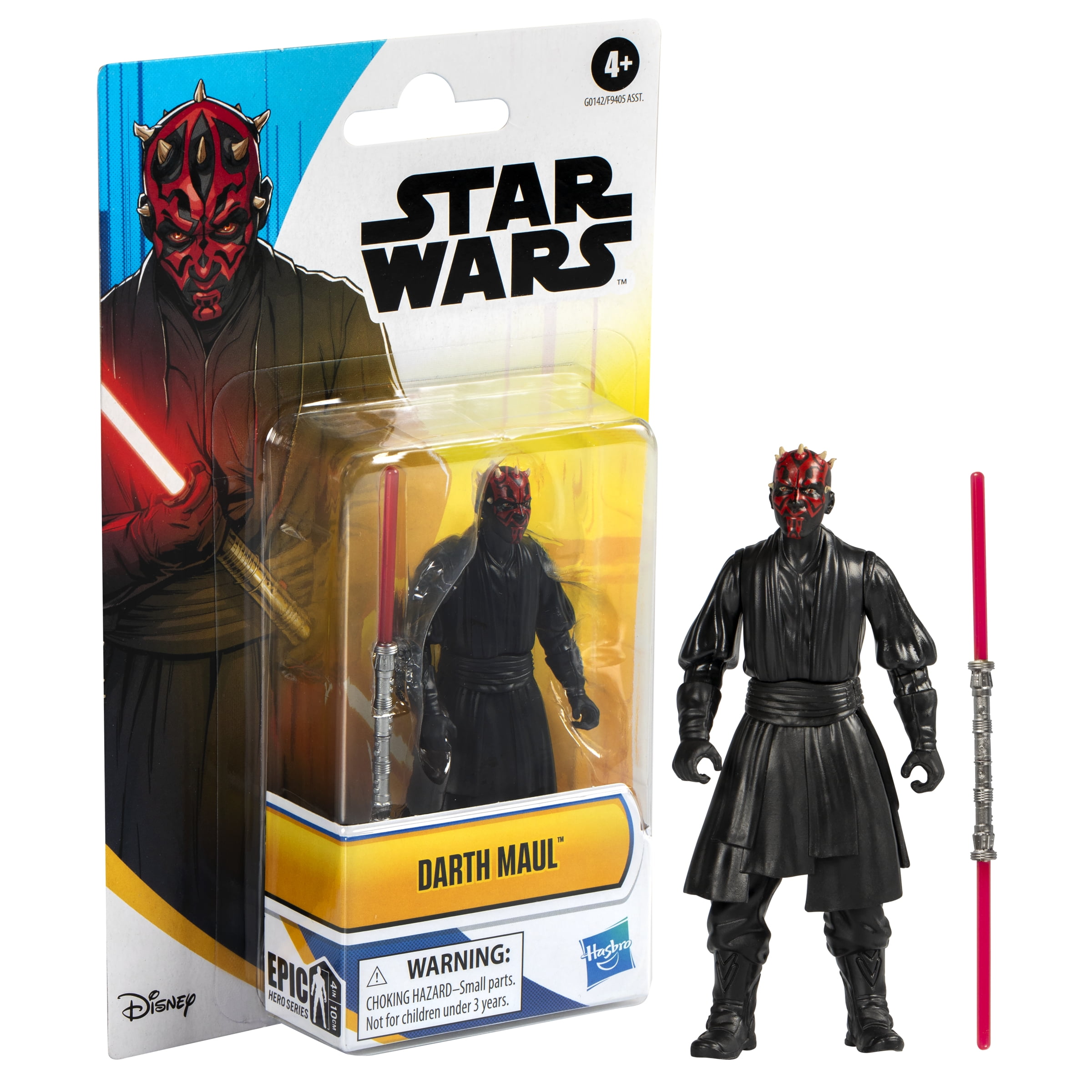 Star Wars Epic Hero Series Darth Maul