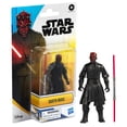 thumbnail image 5 of Star Wars Epic Hero Series Darth Maul, 5 of 6