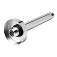 thumbnail image 3 of ALFI brand ABSA6R-PC Polished Chrome 6" Round Ceiling Shower Arm, 3 of 8