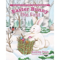 Easter Bunny The First, (Paperback)