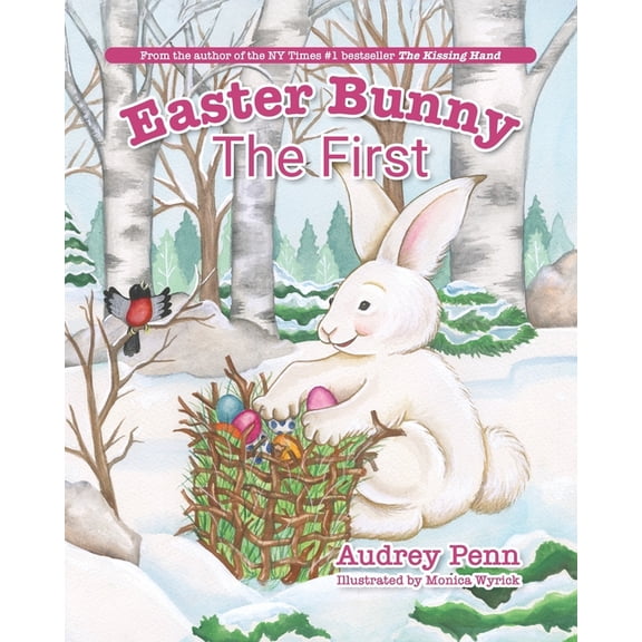 Easter Bunny The First, (Paperback)