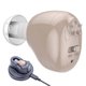 thumbnail image 2 of Mini audífono recargable amplificador de sonido volumen ajustable BANYUO, 2 of 4