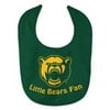 Baylor Bears Baby Bib All Pro Special Order