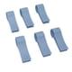 thumbnail image 5 of Enderezador de cables de ingeniero herramientas separadoras de pares de cables plástico portátil fácil de usar para CAT5 CAT5E ANGGREK Otros, 5 of 8