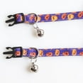 thumbnail image 4 of MesaSe Halloween Pet Collars/Kerchief Triangle Bibs Scarf Accessories for All Size Cats/Small Dogs, 4 of 7