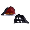 thumbnail image 1 of Calavera DEPO Ford Crown Victoria 1998 - 2011 Pasajero, 1 of 1