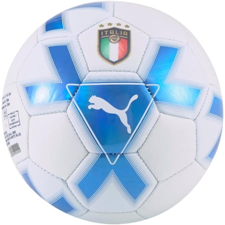 Puma FIGC Italia Cage Mini Soccer Ball