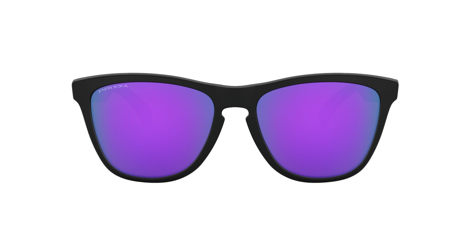 OAKLEY Sunglasses FROGSKINS (A) (OO9245-04) Matte Rootbeer 54MM