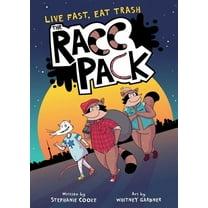 The Racc Pack The Racc Pack, Book 1, (Hardcover)