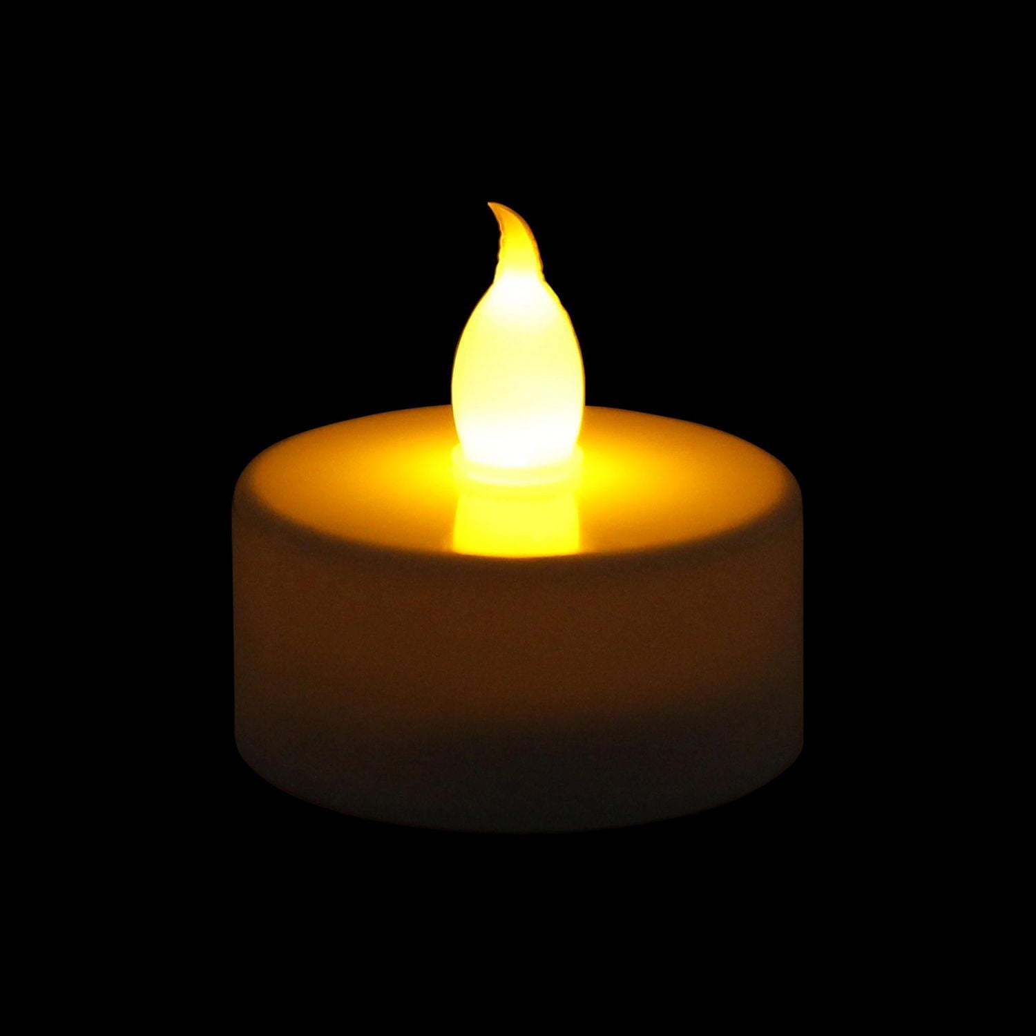 Mainstays 6PK LED Tealights, Pack of 6