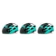 thumbnail image 2 of Soidarity Casco de bicicleta de montaña ligero Disfrute de la emoción del ciclismo con la seguridad en mente Casco de ciclismo Azul cielo Type1 NO1, 2 of 6