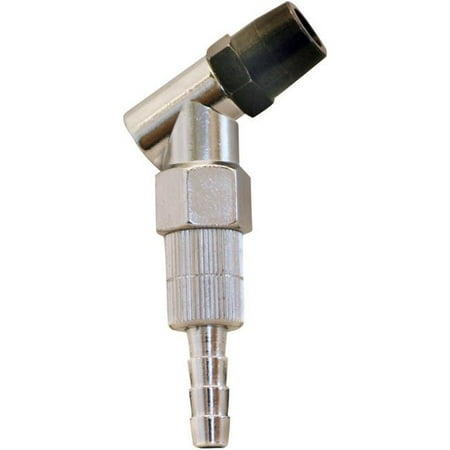 

52-50496 Angled Tire - Chuck Only