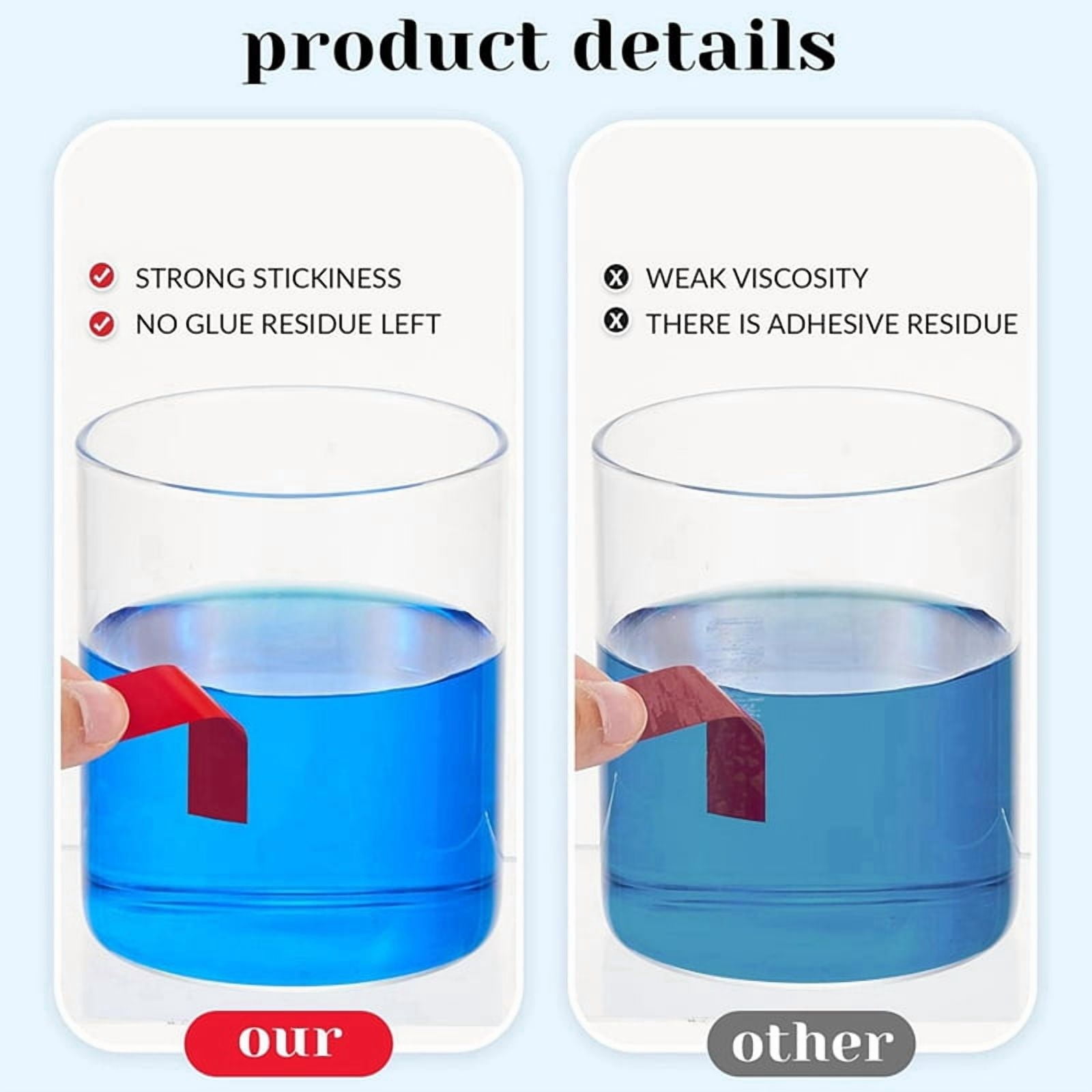24 Rolls 12mm Colorful Autoclave Tapes, 216 Feet Length Each Tape, Dental Marking Tape, Identification Tape 6 Color