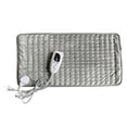 thumbnail image 1 of Electric Heating Pad For Cramps And Arthritis Relief Moist Dry Heat Options 76*40Cm, 1 of 5